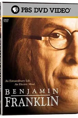 Benjamin Franklin_peliplat