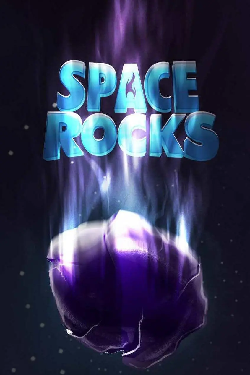 Space Rocks_peliplat