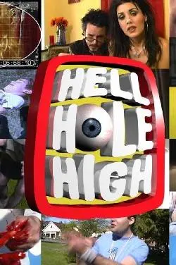 Hell Hole High_peliplat