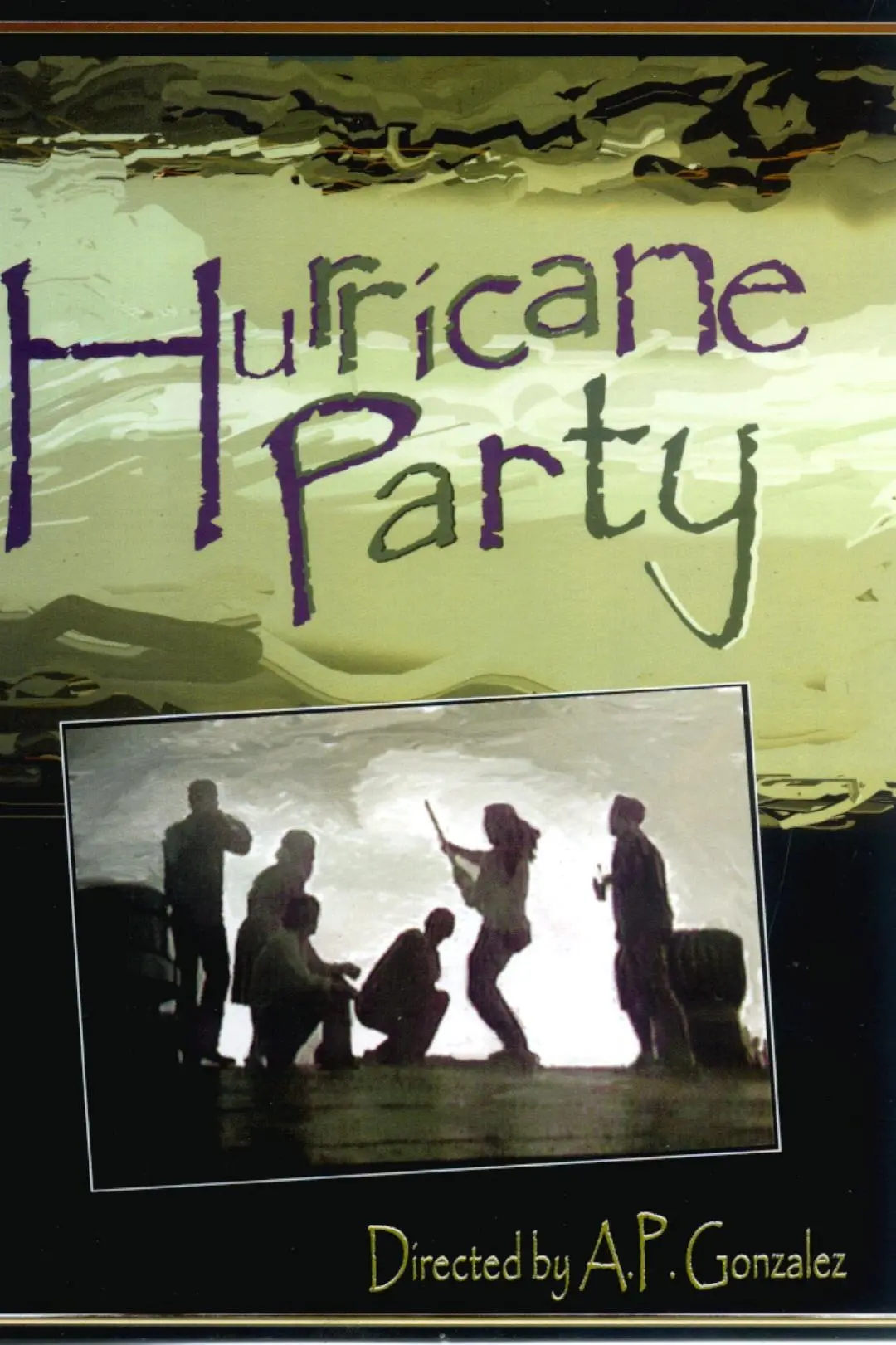 Hurricane Party_peliplat