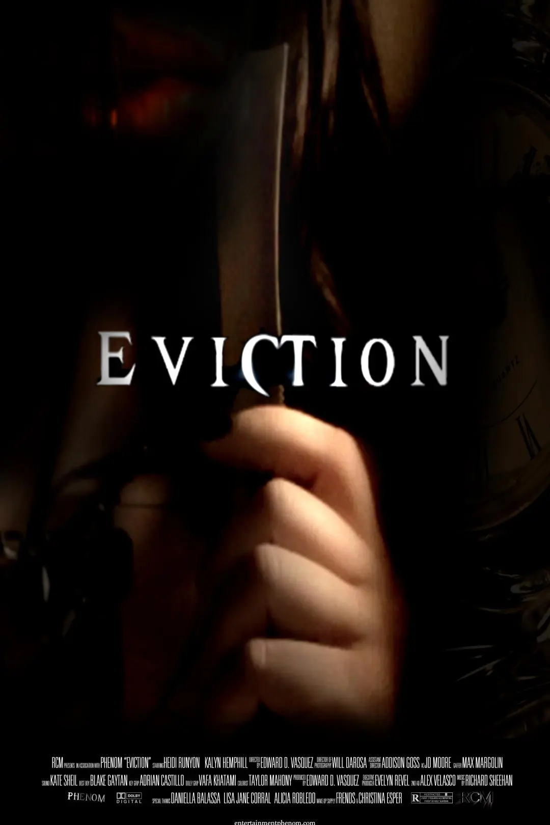 Eviction_peliplat