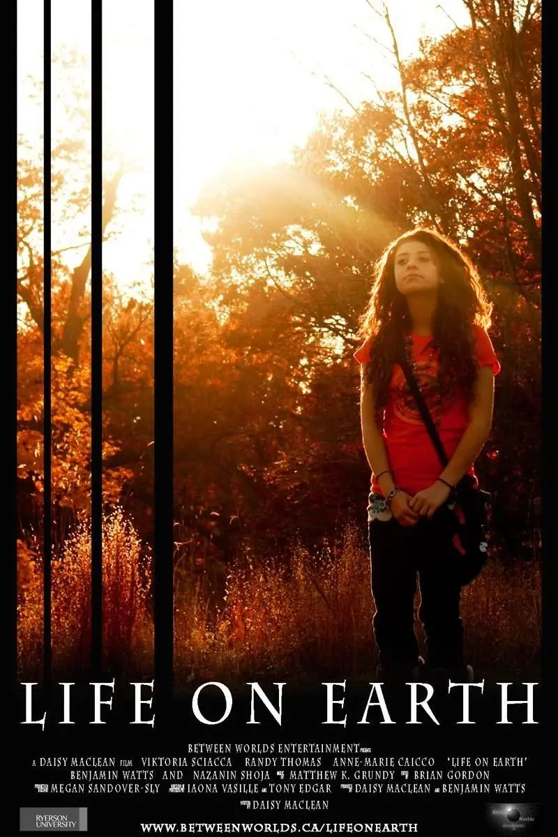 Life on Earth_peliplat