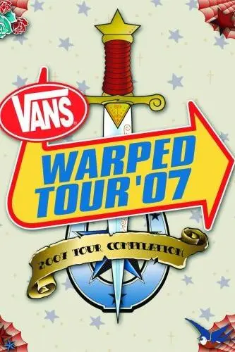 Warped Tour 2007_peliplat