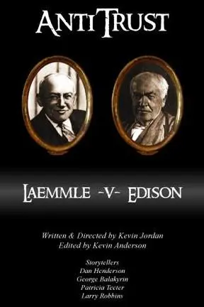 AntiTrust: Edison v. Laemmle_peliplat