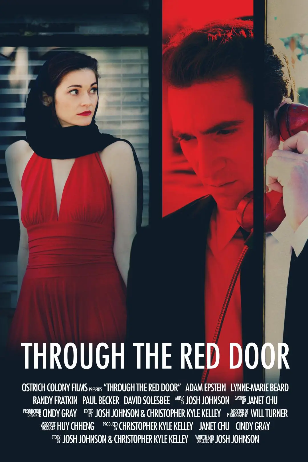 Through the Red Door_peliplat