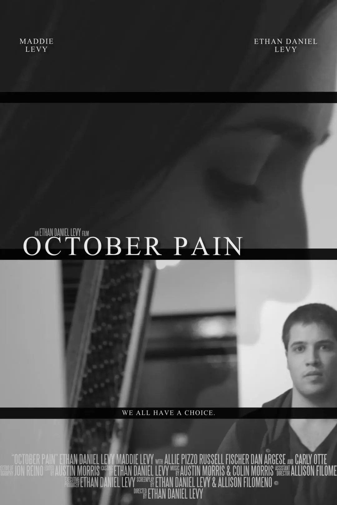 October Pain_peliplat