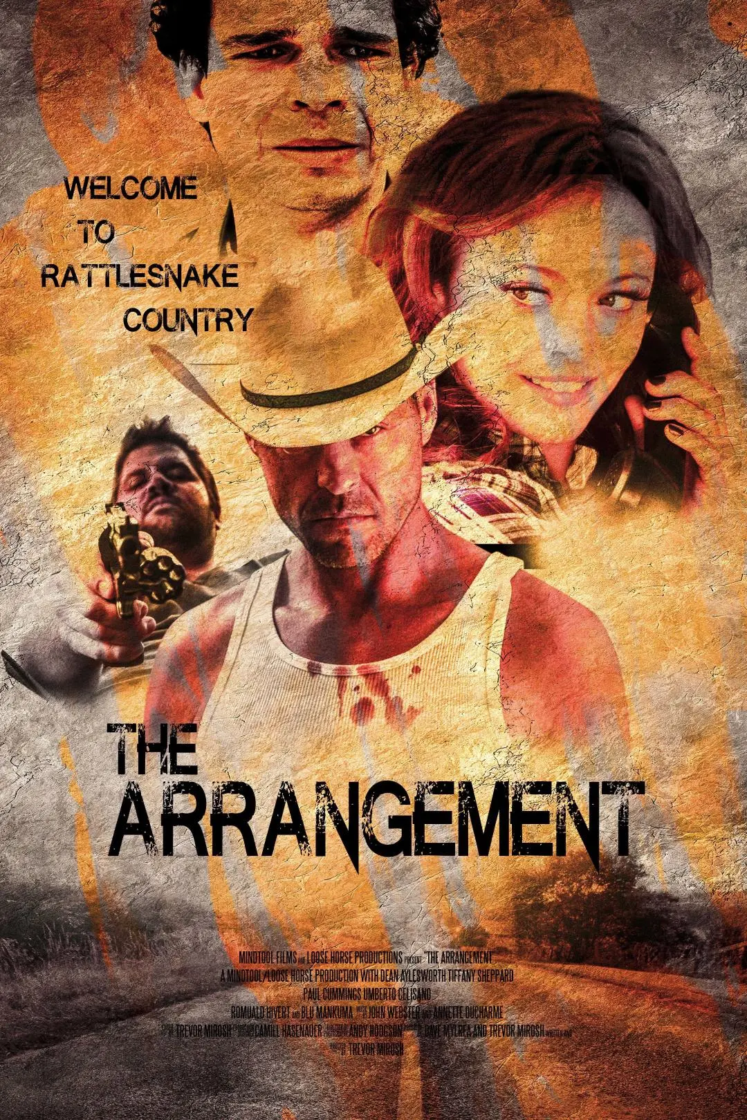 The Arrangement_peliplat