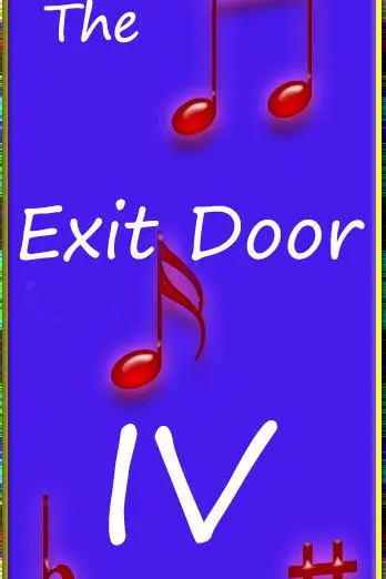 Exit Door IV_peliplat