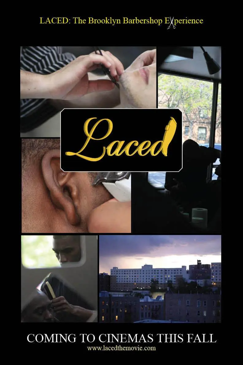 Laced: The Brooklyn Barbershop Experience_peliplat