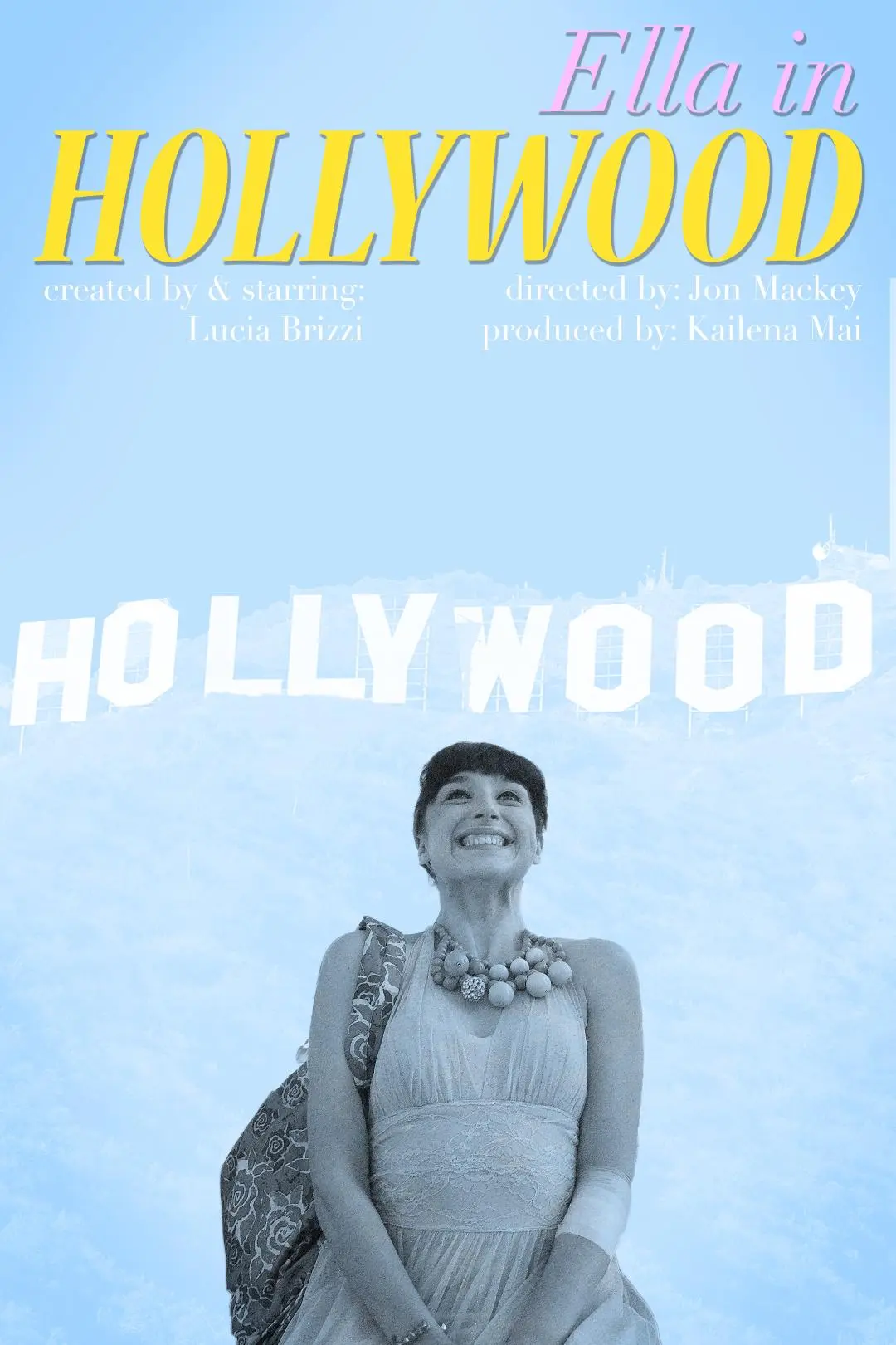 Ella in Hollywood_peliplat