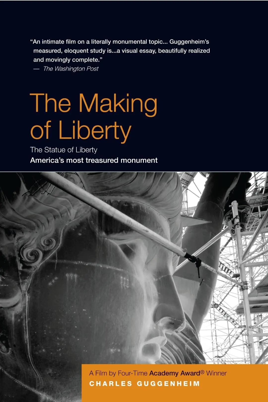 The Making of Liberty_peliplat