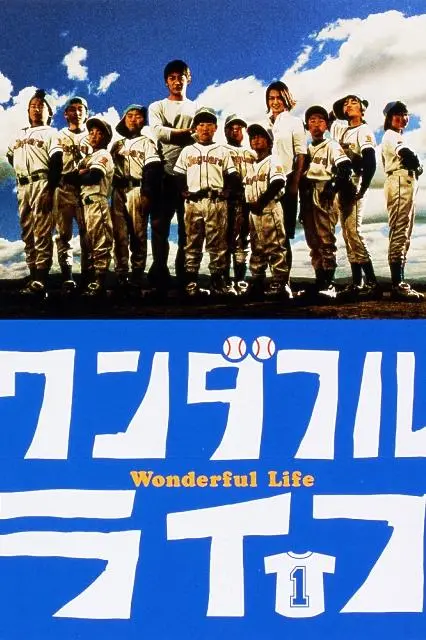 Wonderful Life_peliplat