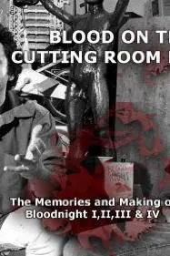 Blood on the Cutting Room Floor_peliplat