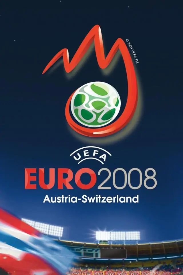 UEFA Euro 2008_peliplat