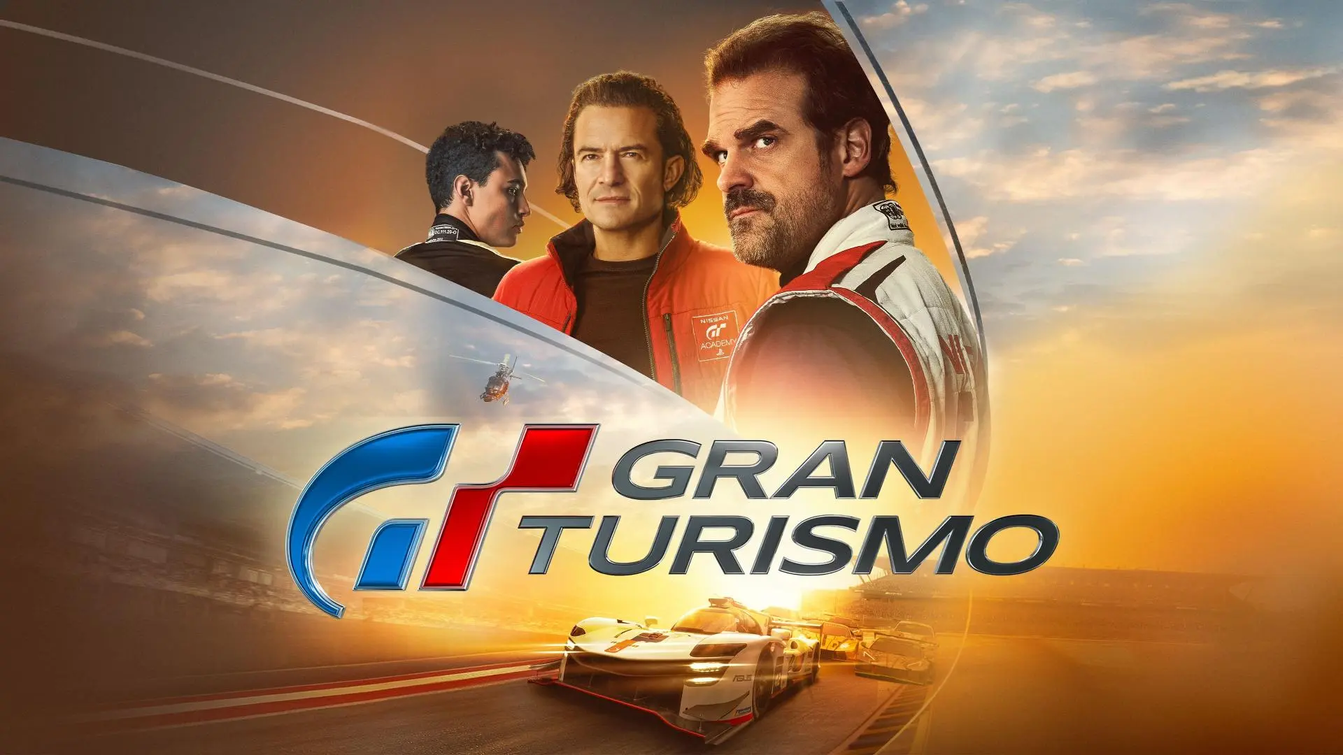Gran Turismo_peliplat