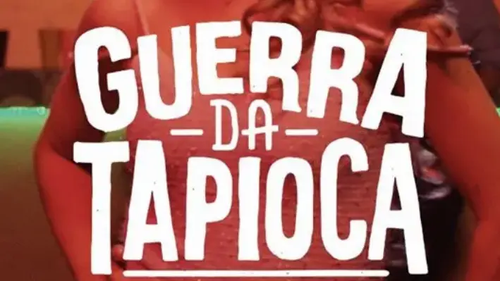 Guerra da Tapioca_peliplat