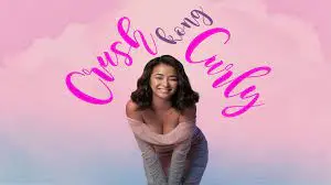 Crush Kong Curly_peliplat