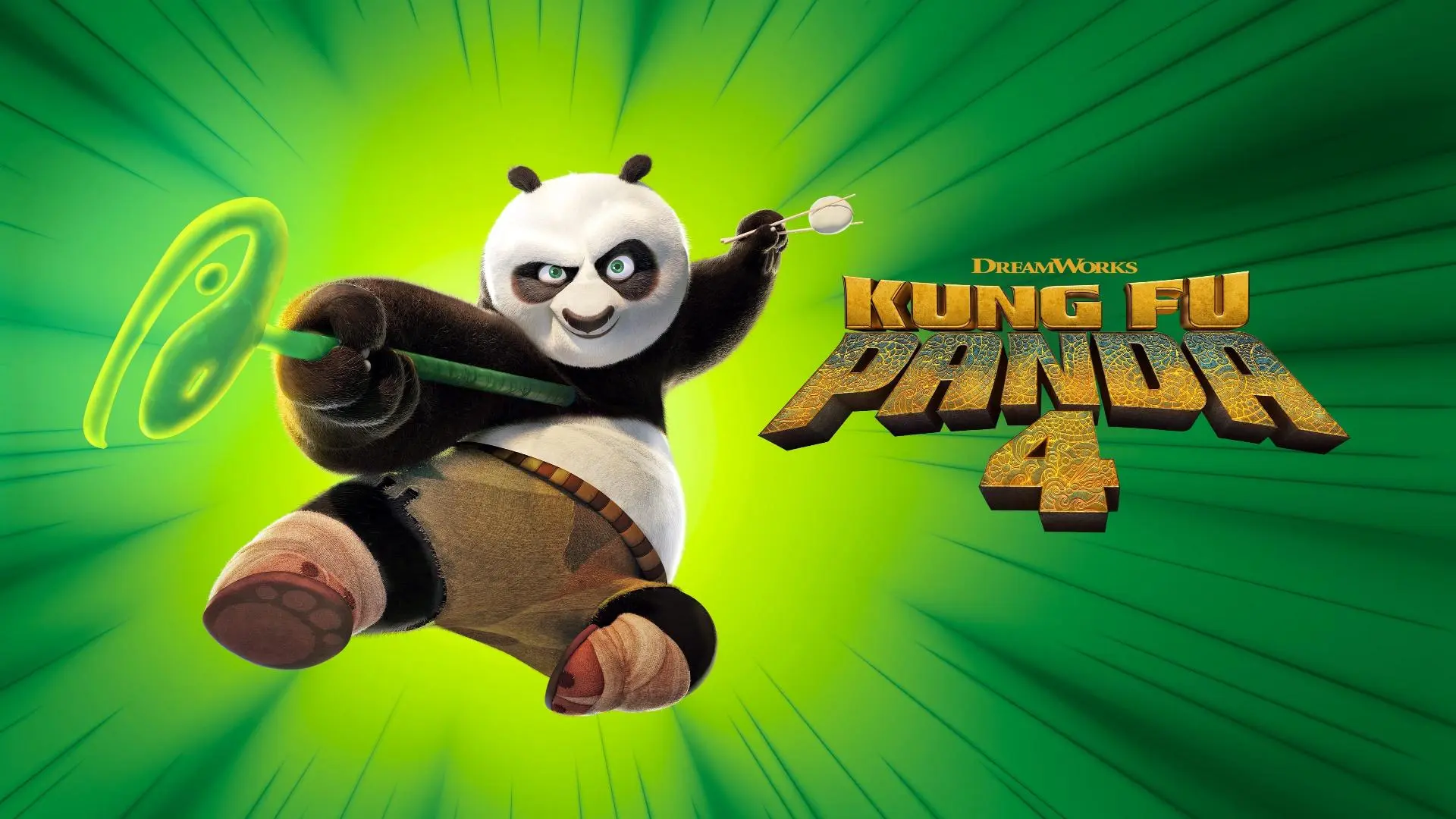 Kung Fu Panda 4_peliplat