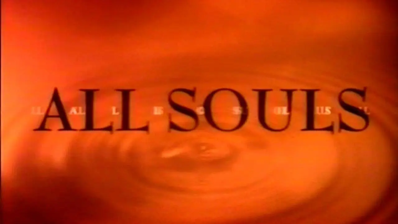 All Souls_peliplat