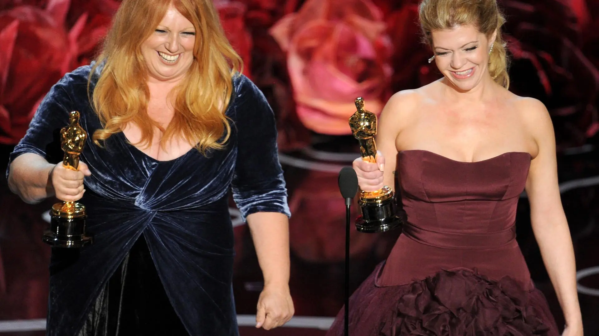 Cerimônia do Oscar 2014_peliplat
