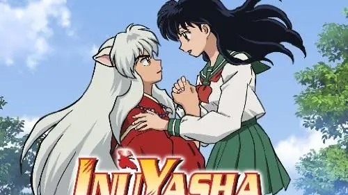 InuYasha: The Final Act_peliplat