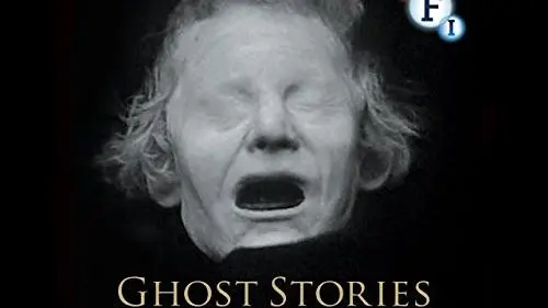 Ghost Stories for Christmas_peliplat