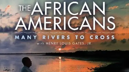 The African Americans: Many Rivers to Cross with Henry Louis Gates, Jr._peliplat