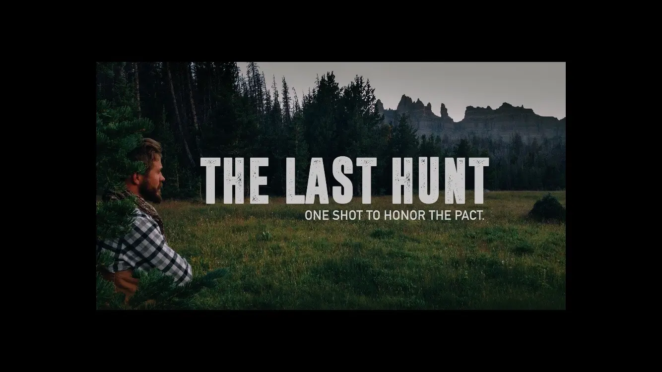 The Last Hunt_peliplat