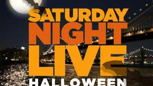 Saturday Night Live: Halloween_peliplat