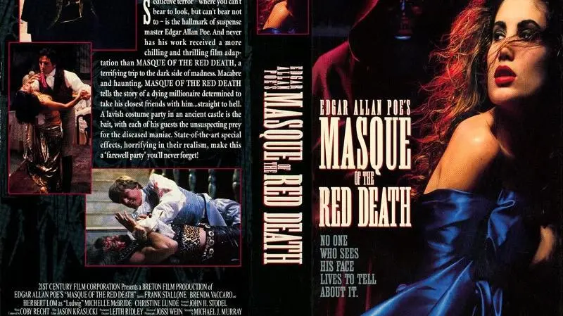 The Masque of the Red Death_peliplat