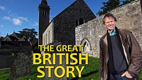 The Great British Story: A People's History_peliplat