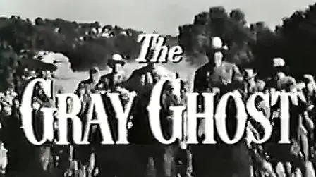 The Gray Ghost_peliplat