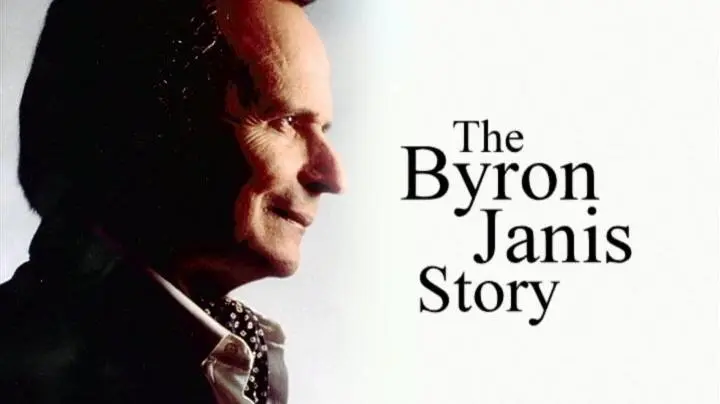 The Byron Janis Story_peliplat