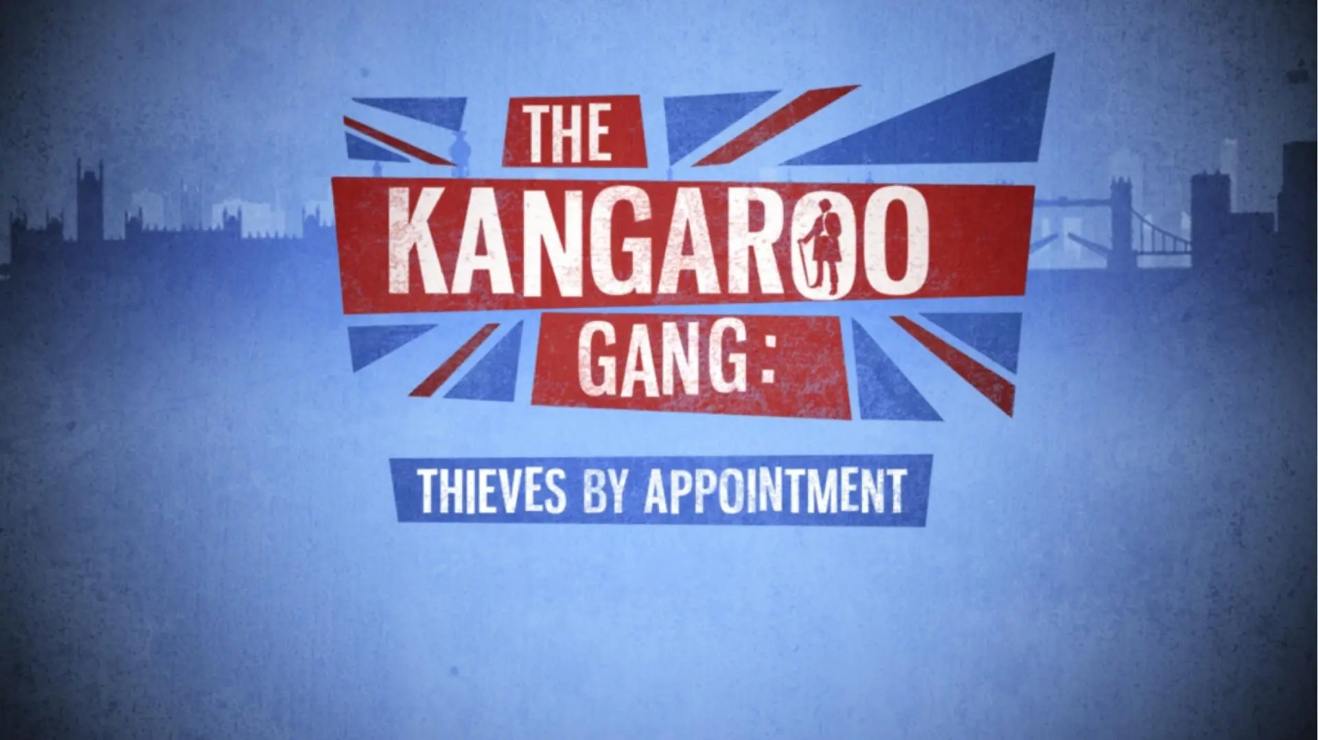 The Kangaroo Gang_peliplat