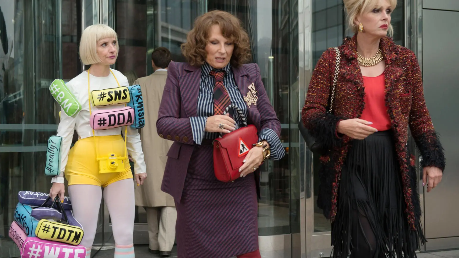 Absolutely Fabulous: O Filme_peliplat