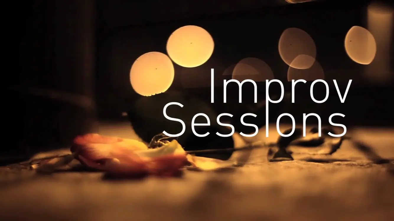 Improv Sessions_peliplat