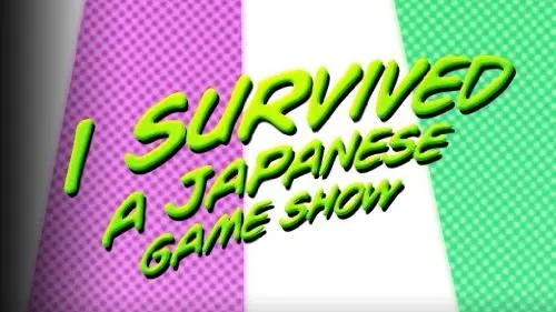 I Survived a Japanese Game Show_peliplat