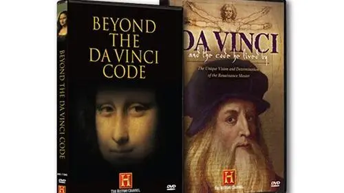 Beyond the Da Vinci Code_peliplat