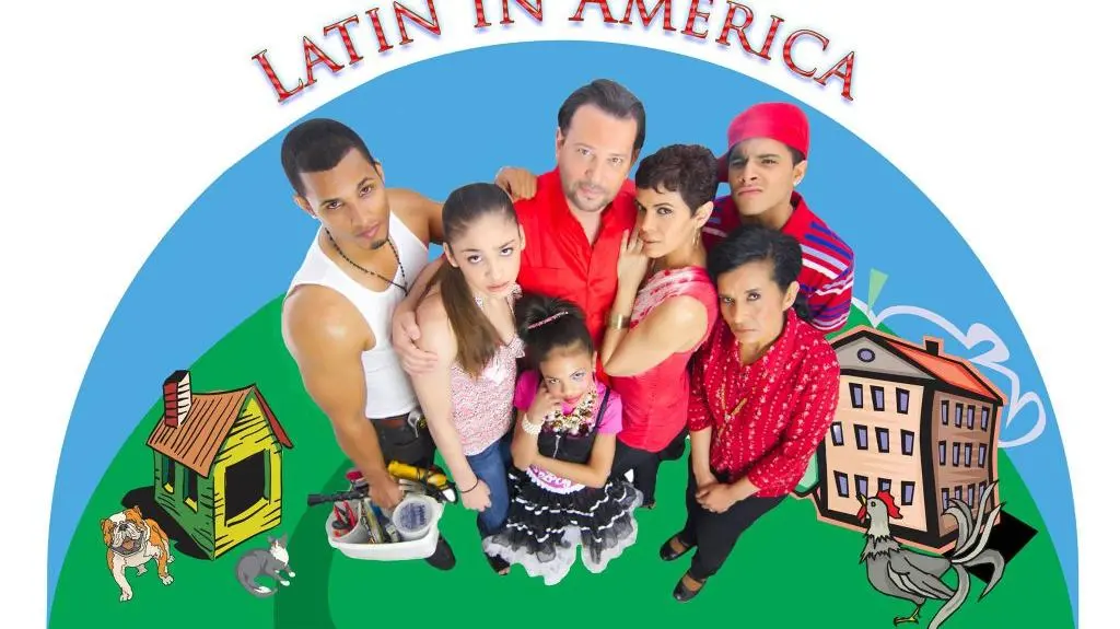 Latin in America_peliplat