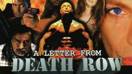 High Tension, Low Budget (the Making of a Letter from Death Row)_peliplat