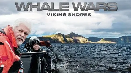 Whale Wars: Viking Shores_peliplat