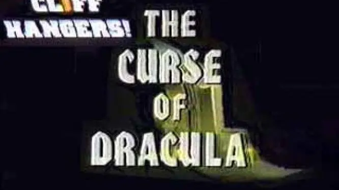 The Curse of Dracula_peliplat