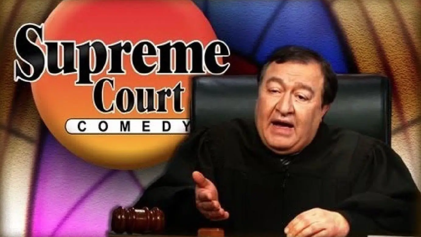 Supreme Court of Comedy_peliplat