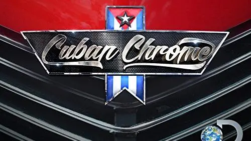 Cuban Chrome_peliplat