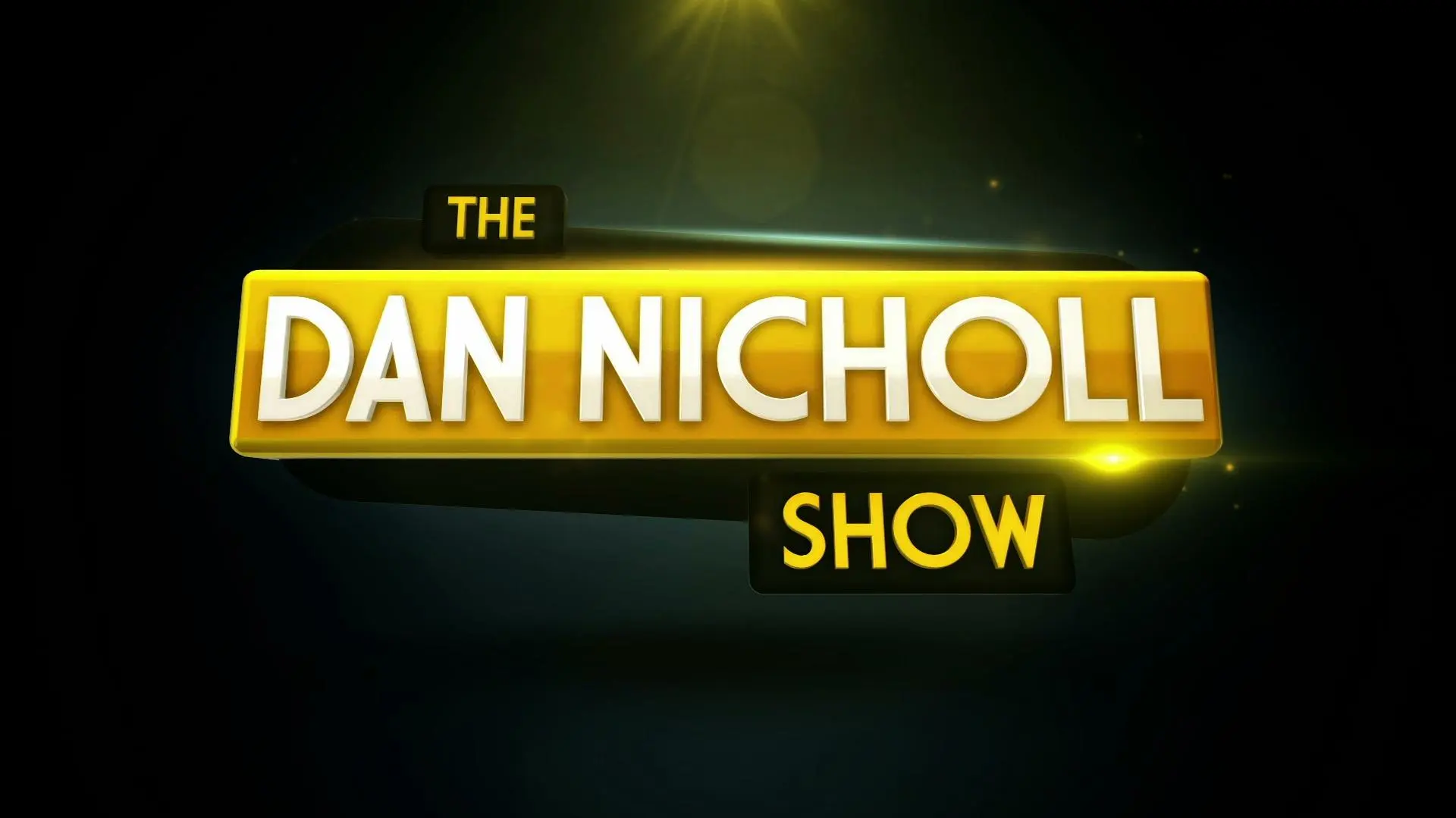 The Dan Nicholl Show_peliplat