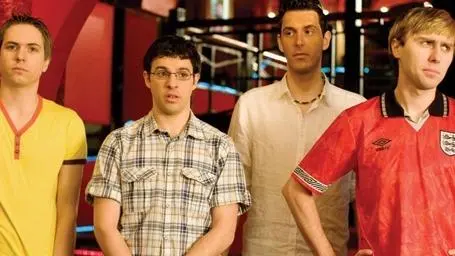 The Inbetweeners: O Filme_peliplat