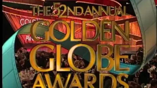 The 52nd Annual Golden Globe Awards_peliplat