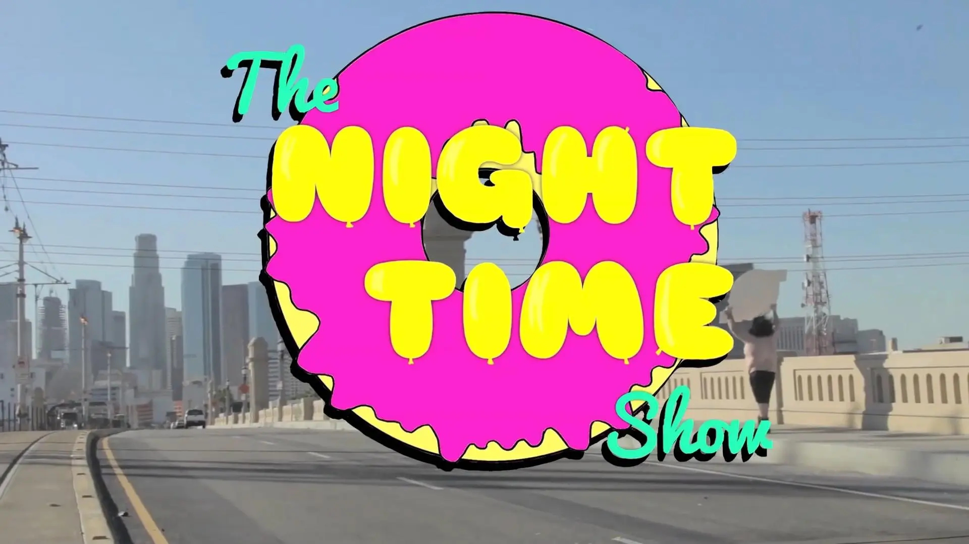 The Night Time Show with Stephen Kramer Glickman_peliplat