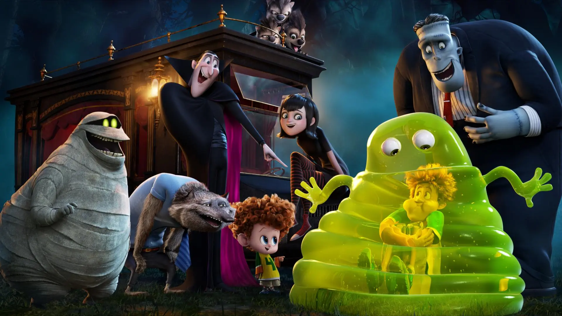 Hotel Transylvania 2_peliplat