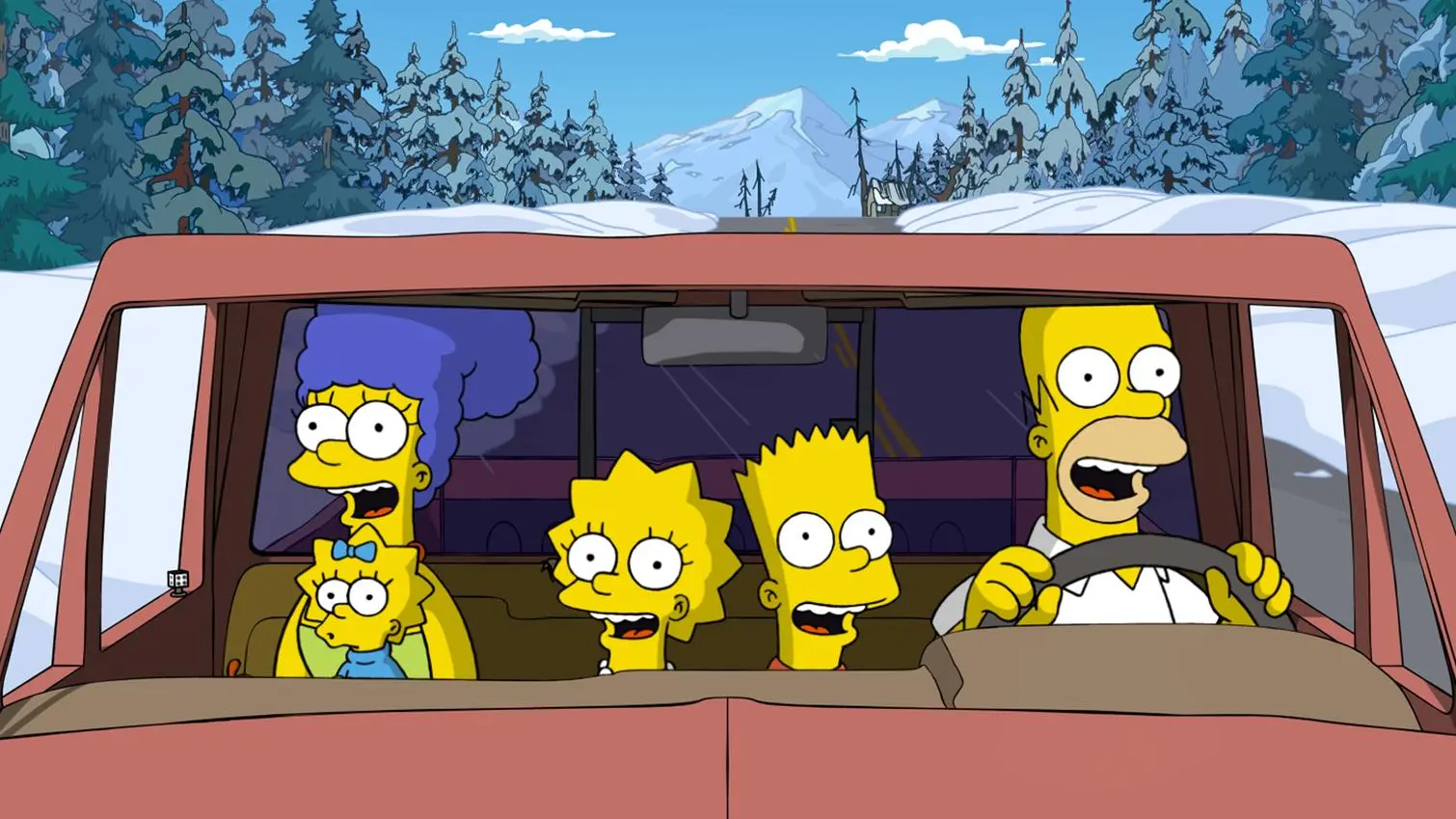 The Simpsons Movie_peliplat